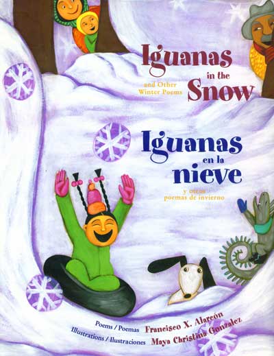 iguanassnow