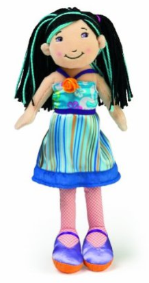 old groovy girl dolls